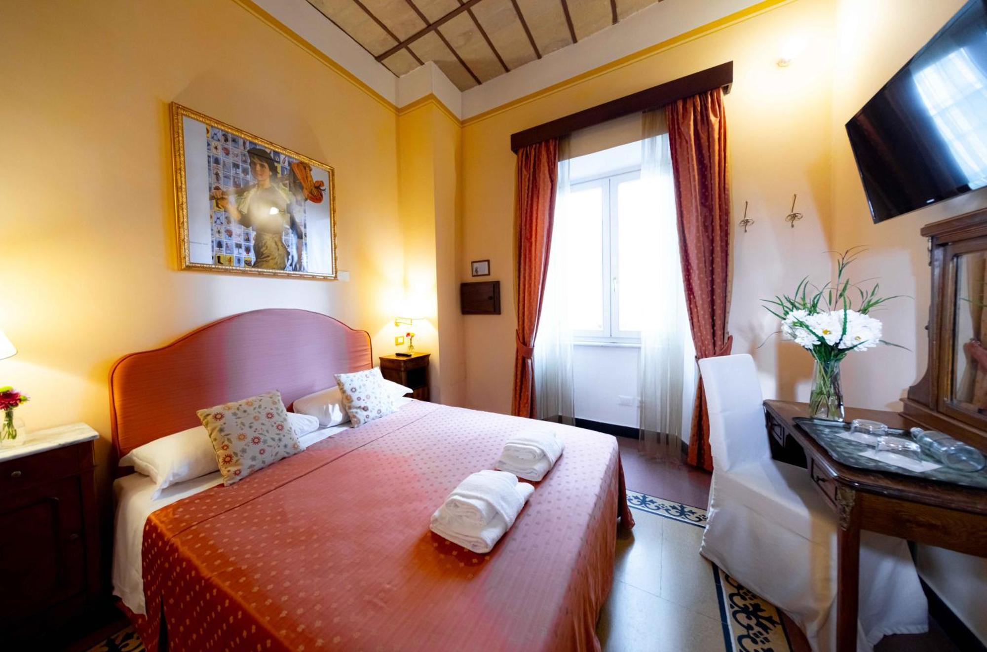 Casa De' Fiori Bed & Breakfast Rom