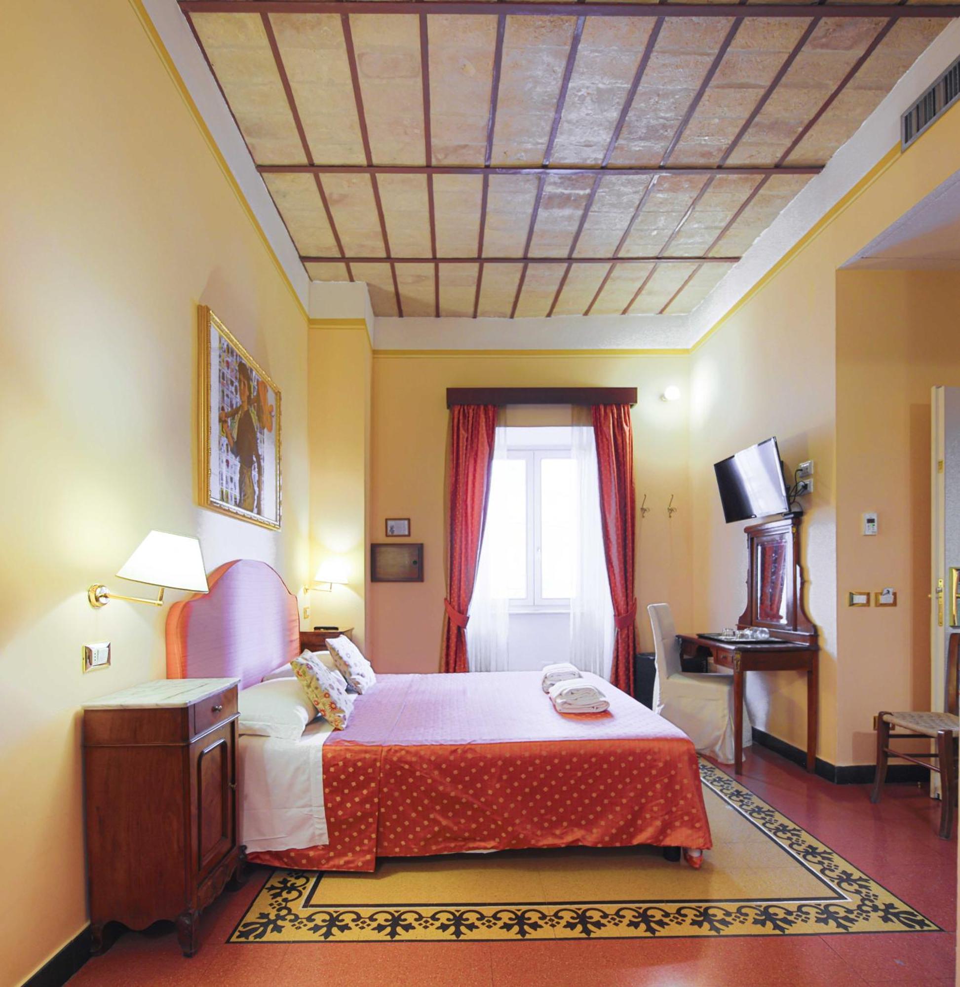 Bed & Breakfast Casa De' Fiori Rom