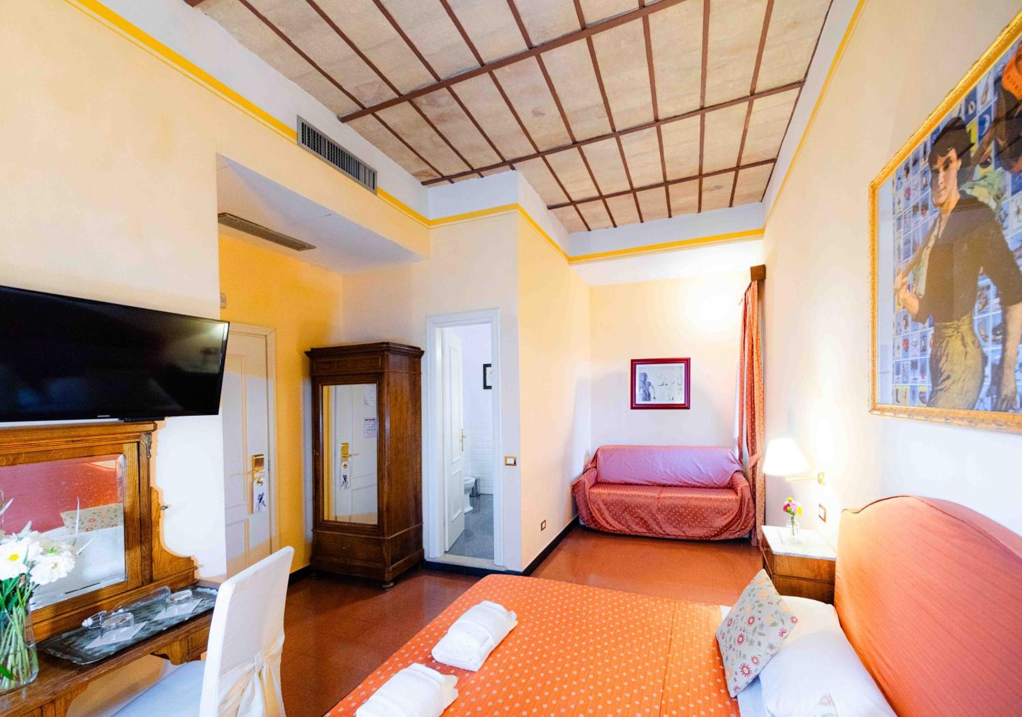 Casa De' Fiori 3* Rom