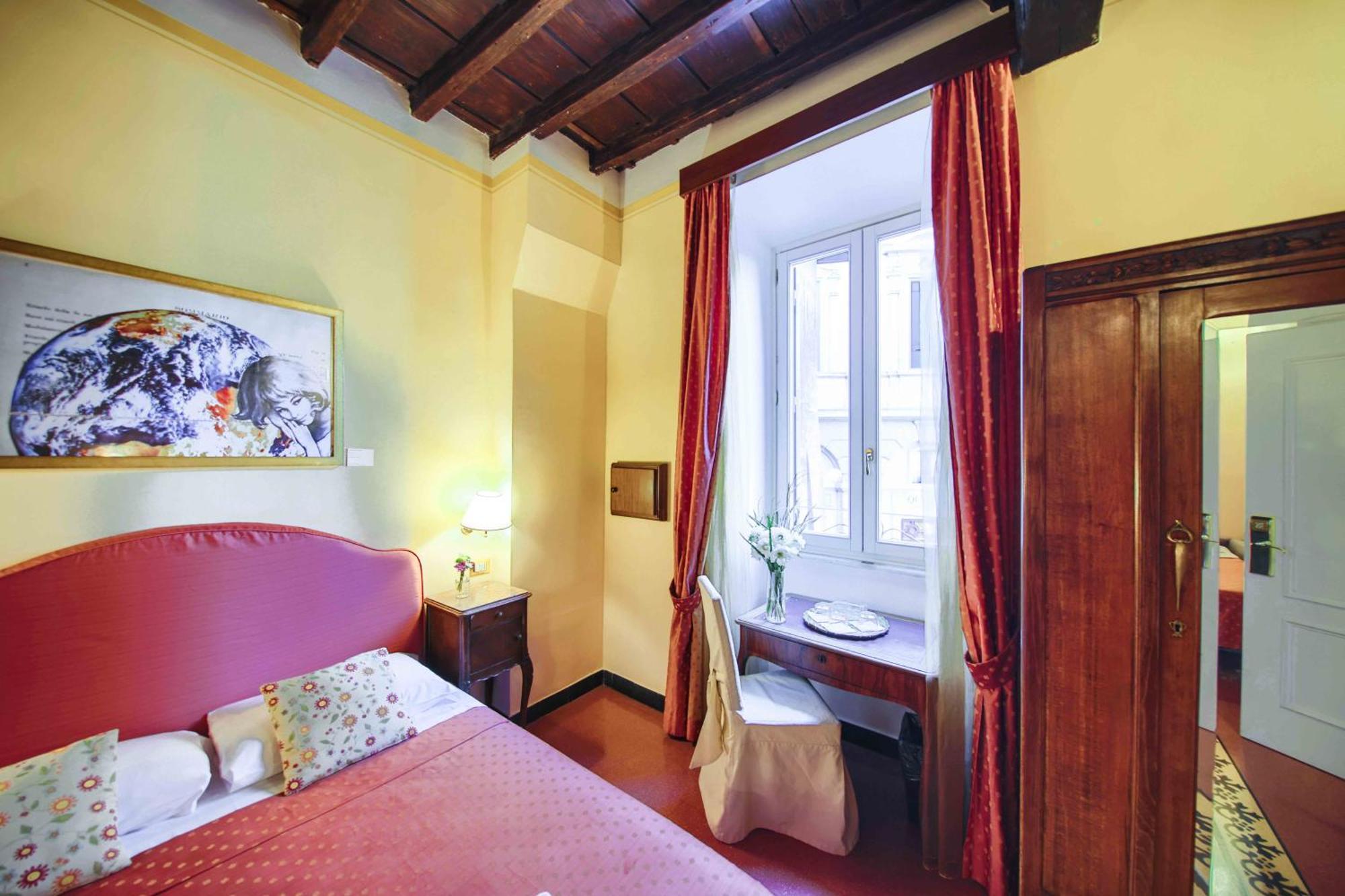 Casa De' Fiori Bed & Breakfast Rom