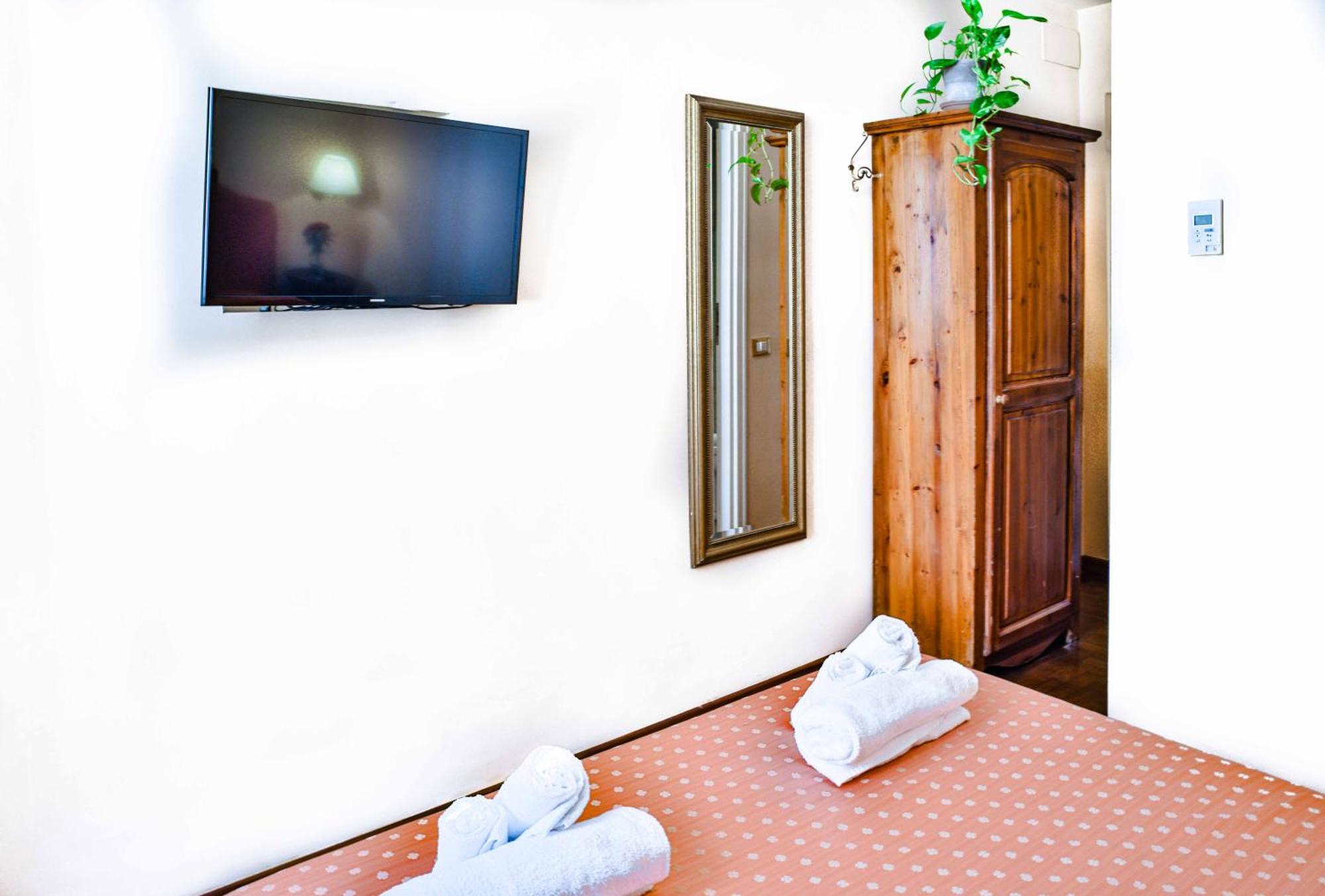 Casa De' Fiori Bed & Breakfast Rom