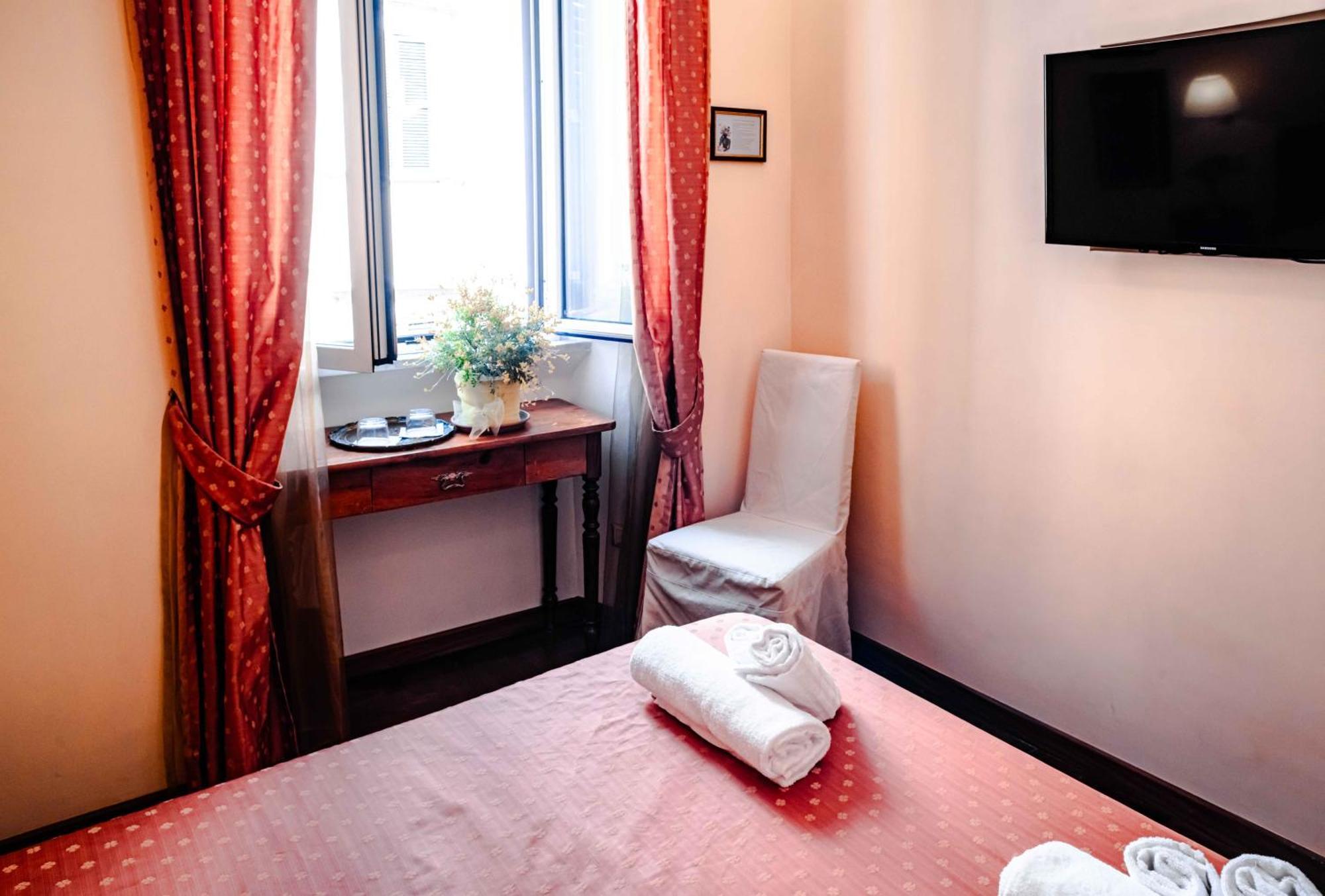 Casa De' Fiori Bed & Breakfast Rom