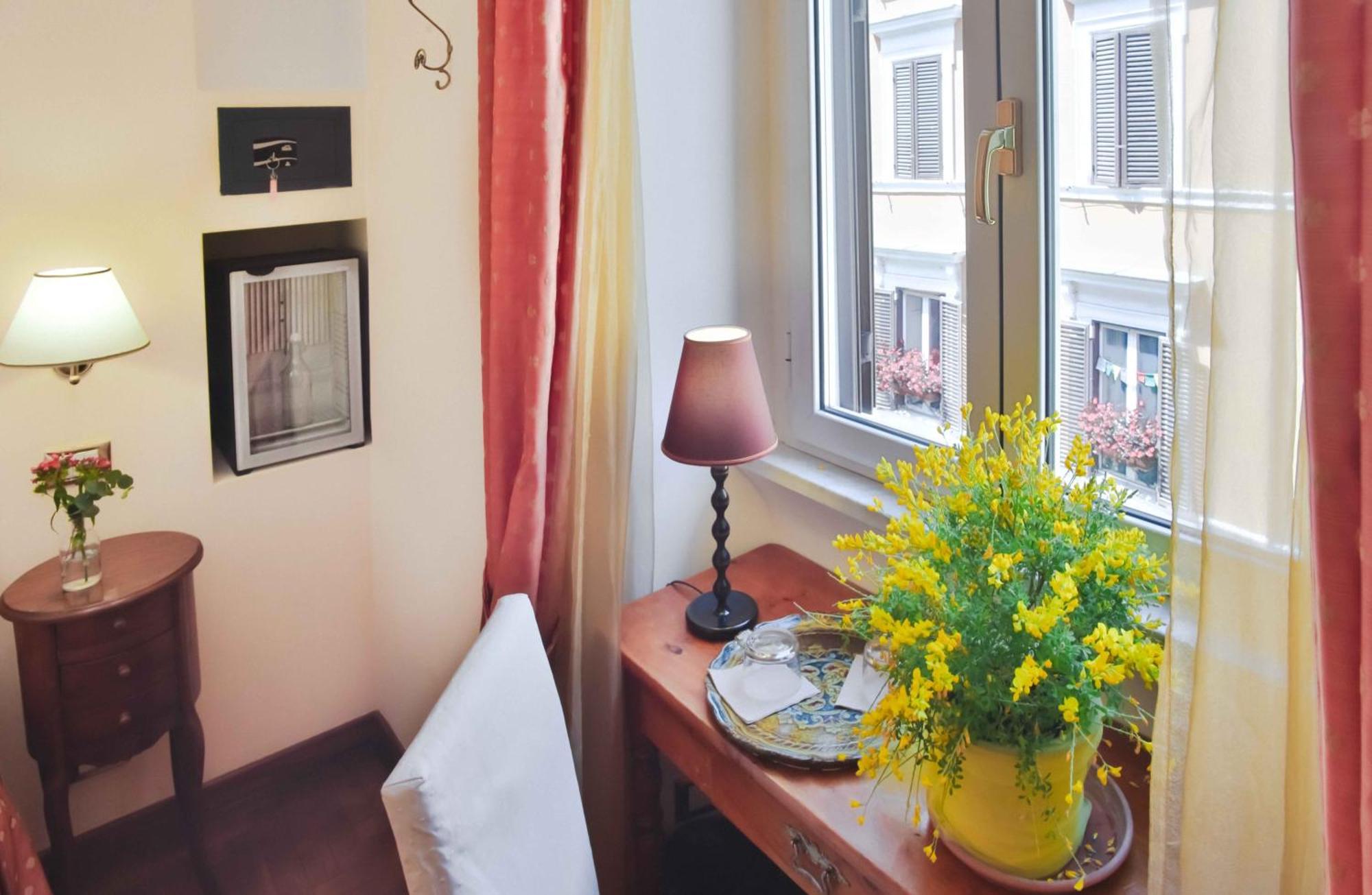 Bed & Breakfast Casa De' Fiori Rom