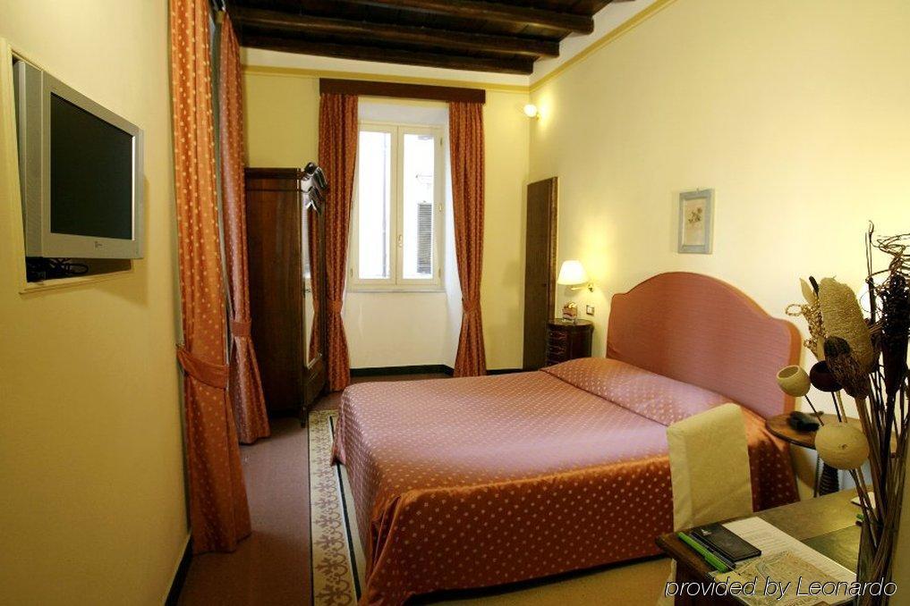 Bed & Breakfast Casa De' Fiori Rom