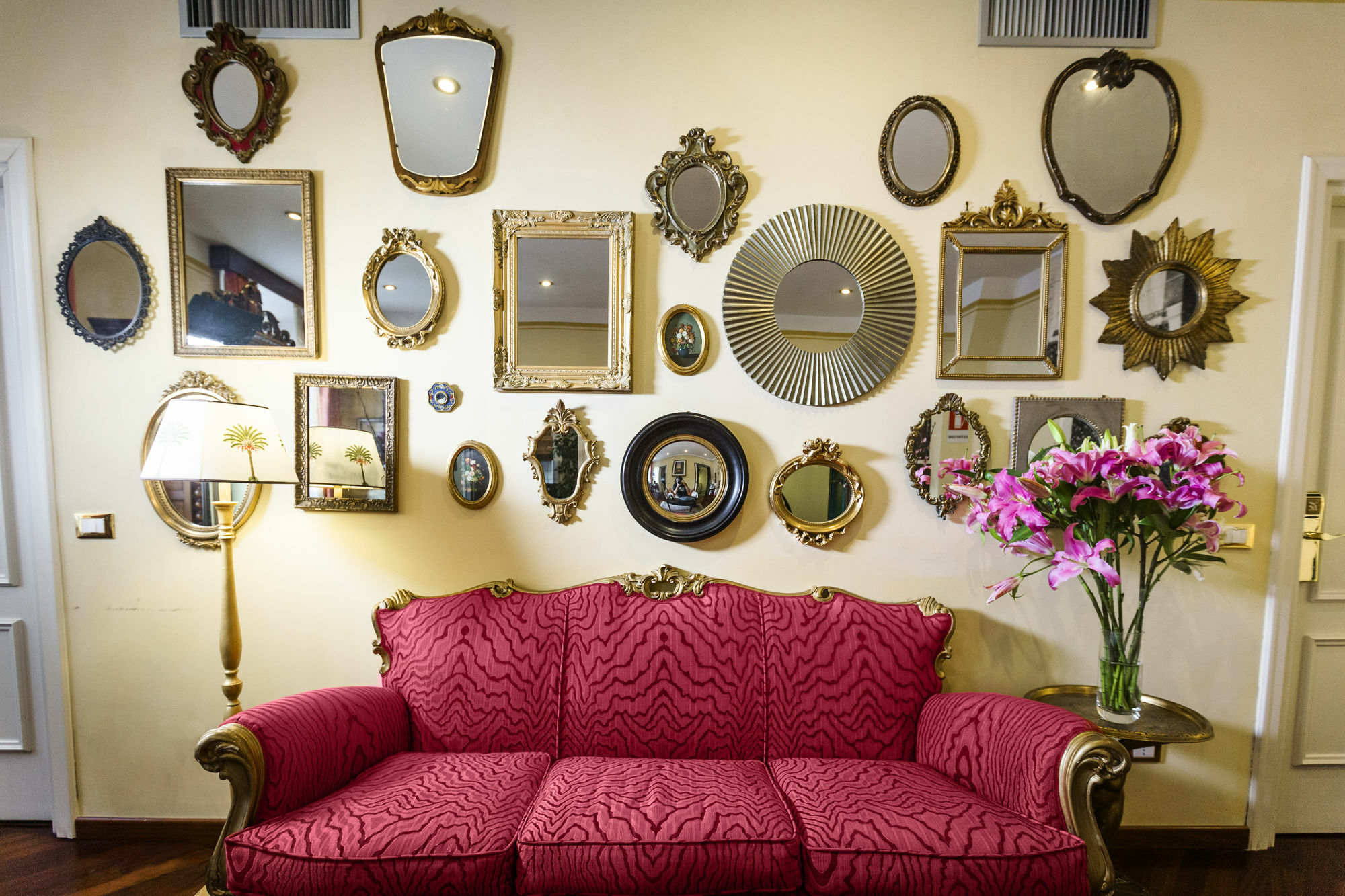 Casa De' Fiori 3* Rom