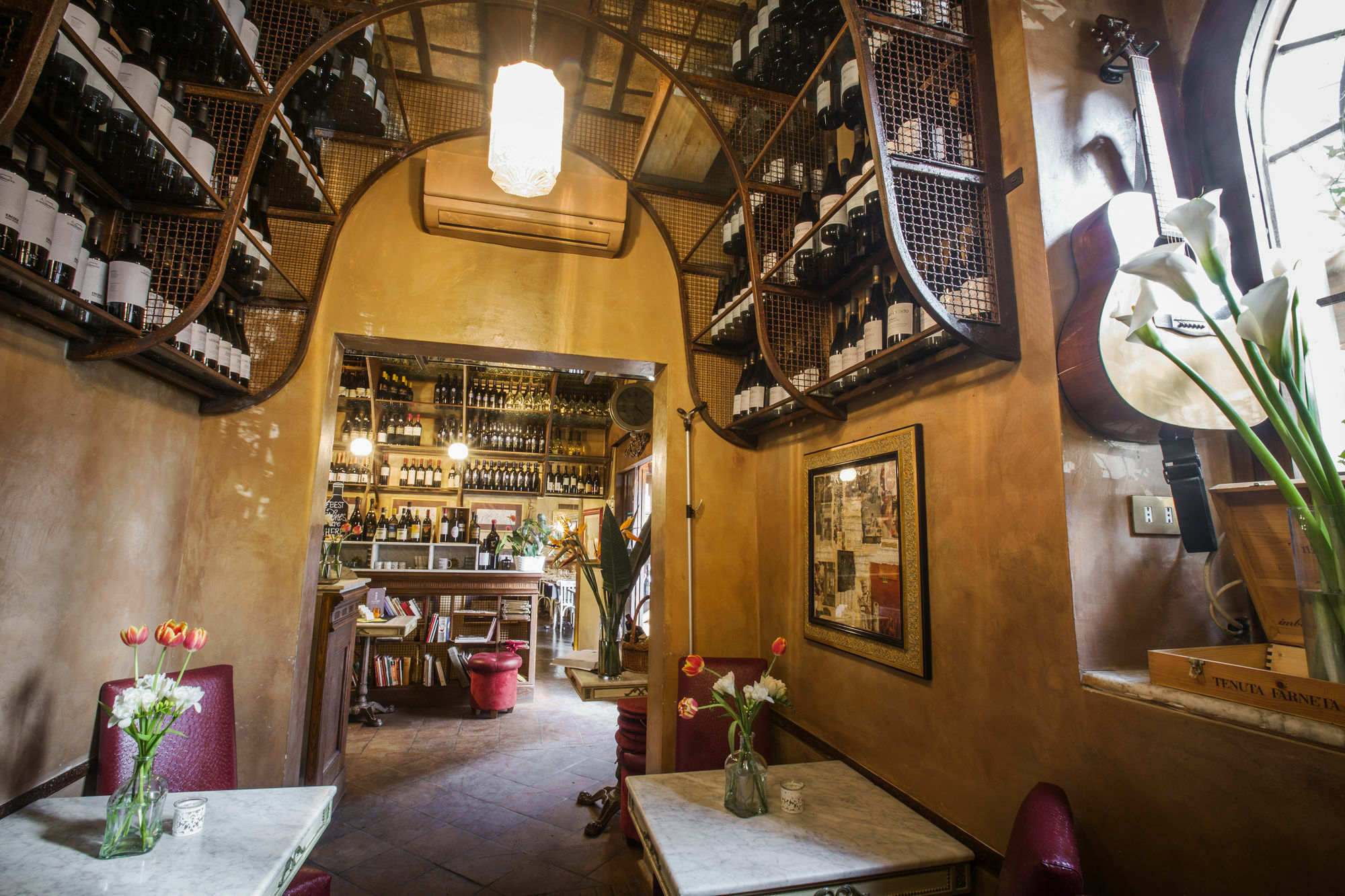 Casa De' Fiori Rom